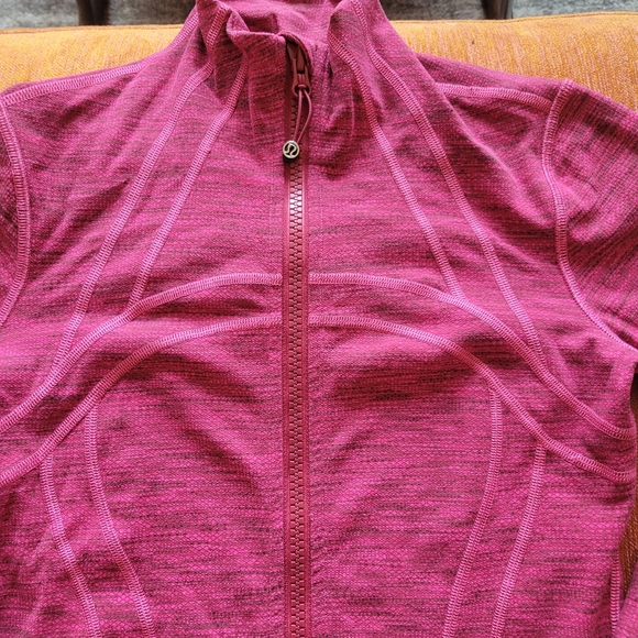 LULULEMON Define Jacket - Picture 14 of 15